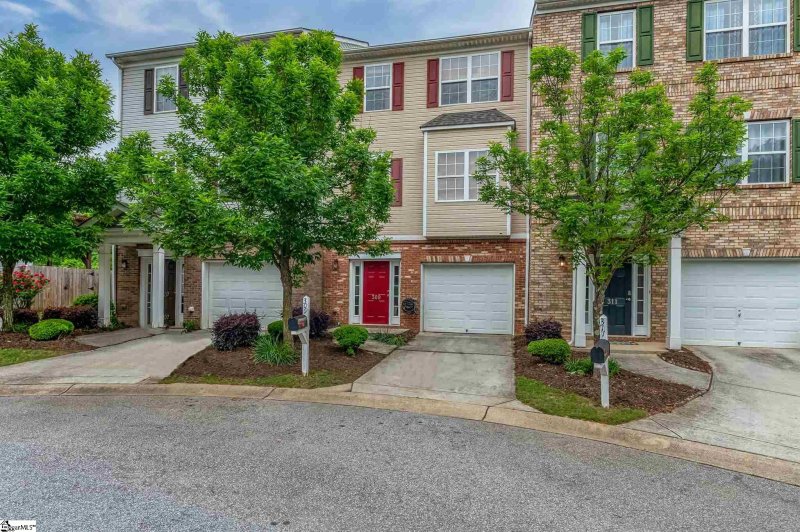 Property image 2 at 309 Pampas Court, Mauldin, SC 29662