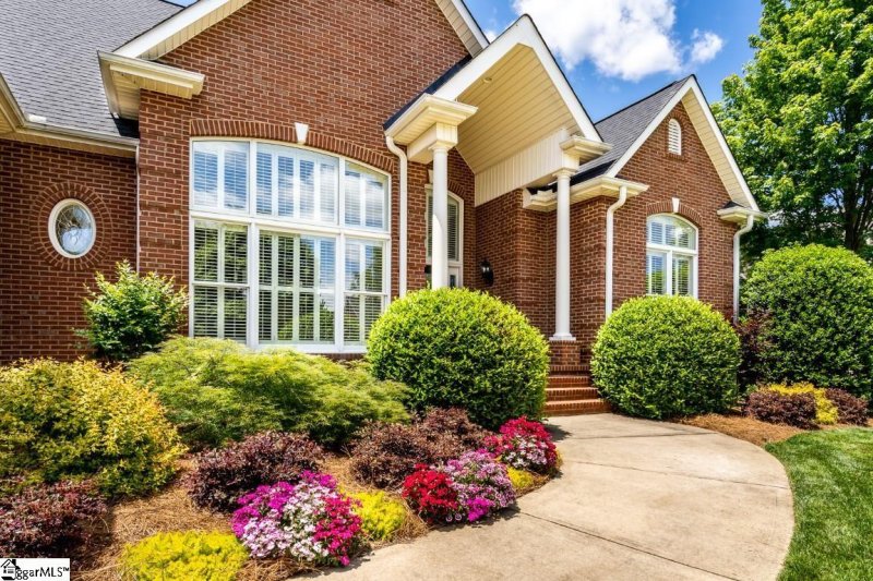 Property image 2 at 201 Steadman Way, Greer, SC 29650