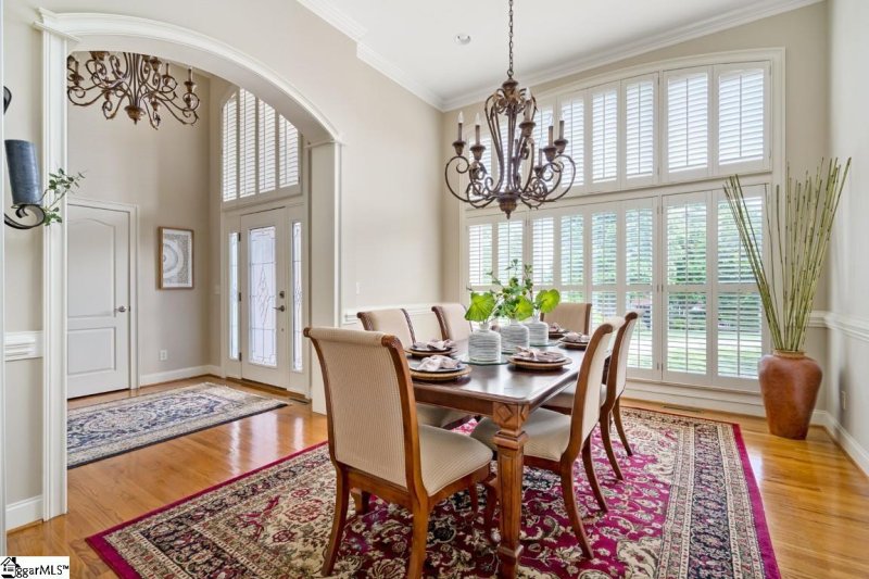 Property image 4 at 201 Steadman Way, Greer, SC 29650