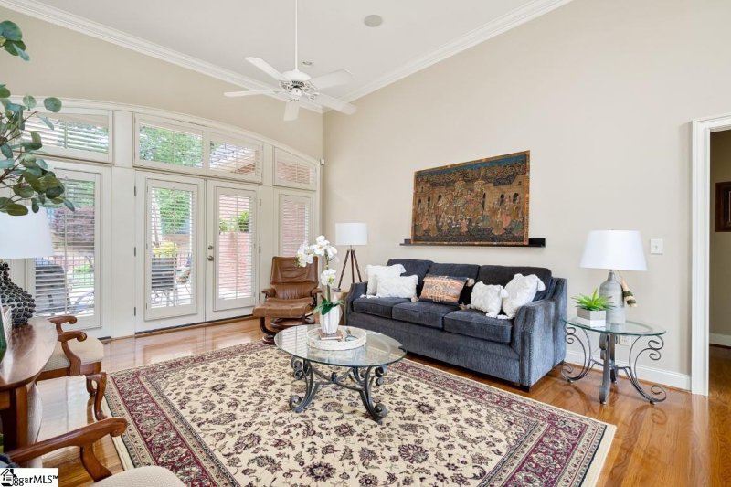 Property image 5 at 201 Steadman Way, Greer, SC 29650