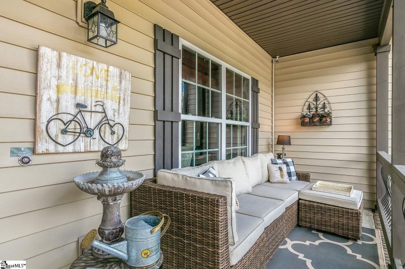 Property image 4 at 209 Grayson Drive, Travelers Rest, SC 29690