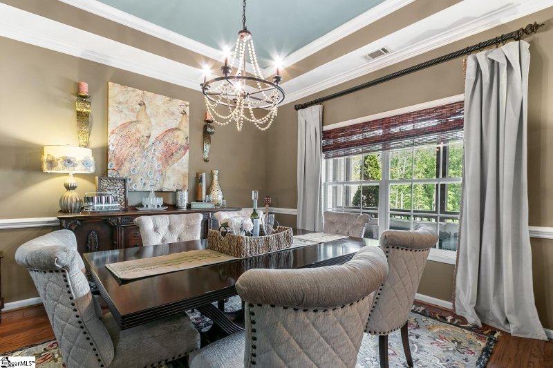 Property image 5 at 209 Grayson Drive, Travelers Rest, SC 29690