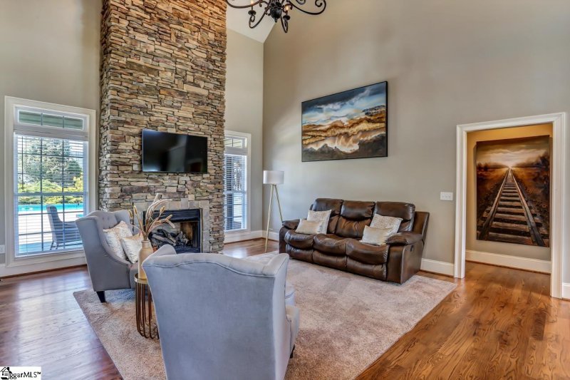 Property image 4 at 614 Dills Farm Way, Greer, SC 29651