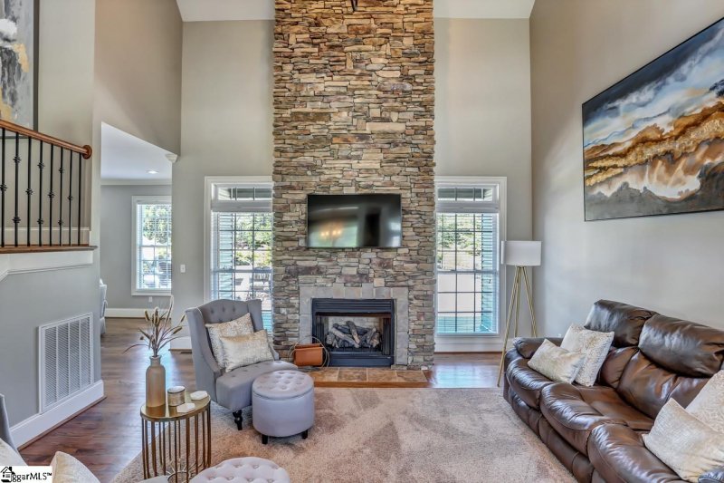 Property image 5 at 614 Dills Farm Way, Greer, SC 29651