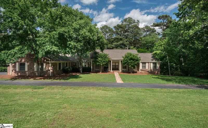 Property image 2 at 201 Huntington Road, Greenville, SC 29615