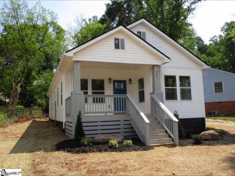 421 Crosby Circle