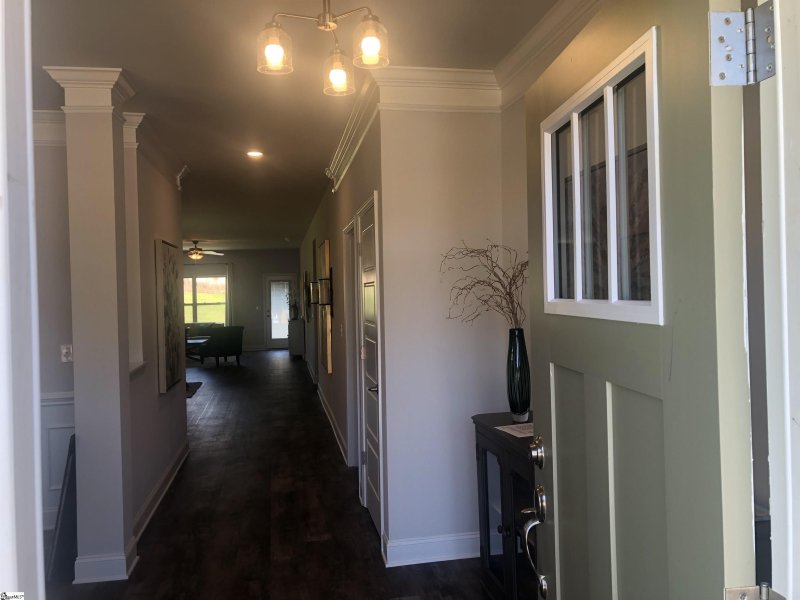 Property image 3 at 1183 Midway Hill Lane, Duncan, SC 29334