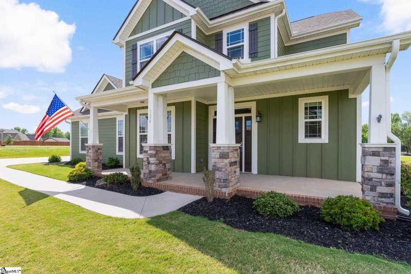 Property image 5 at 124 Providence Point Lane, Wellford, SC 29385