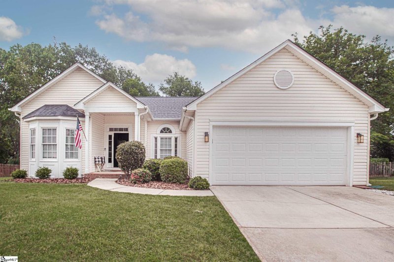 213 W Poplar Ridge Drive