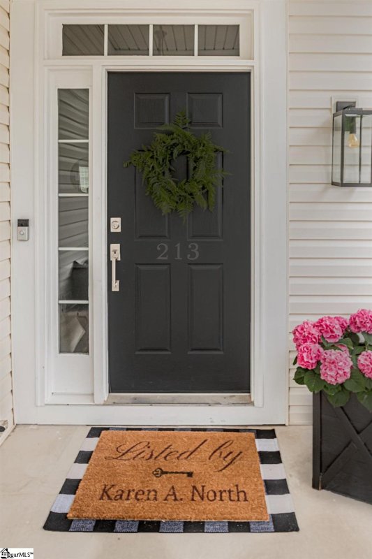 Property image 3 at 213 W Poplar Ridge Drive, Duncan, SC 29334