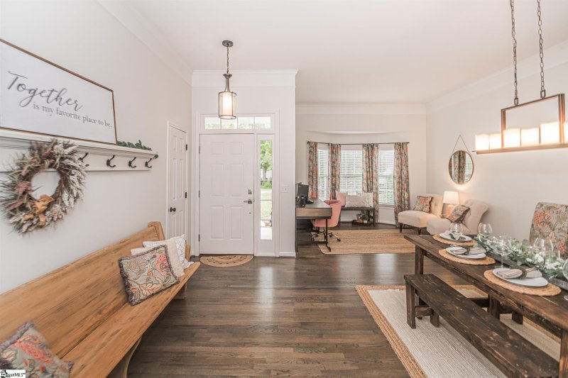 Property image 4 at 213 W Poplar Ridge Drive, Duncan, SC 29334