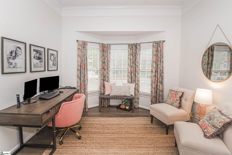 Property image 5 at 213 W Poplar Ridge Drive, Duncan, SC 29334