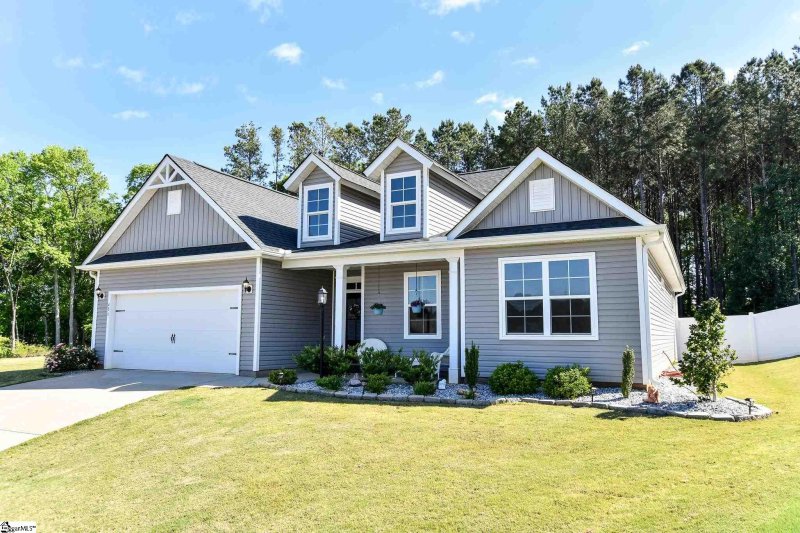 Property image 2 at 406 Sage Glen Place, Piedmont, SC 29673