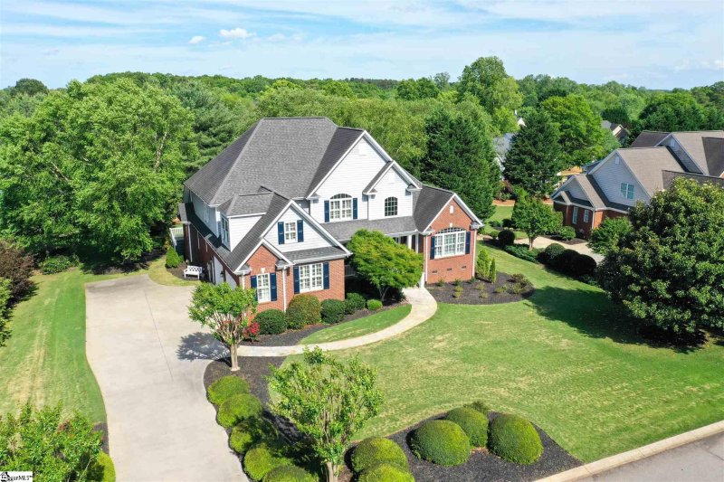 Property image 3 at 201 Providence Way, Easley, SC 29642