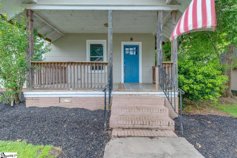 Property image 4 at 8 Iselin Street, Liberty, SC 29657