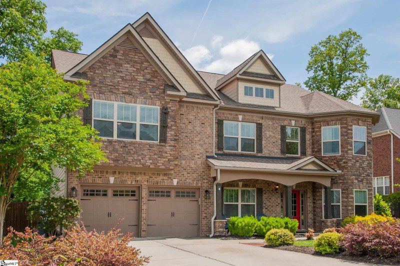 Property image 2 at 124 Palm Springs Way, Simpsonville, SC 29681