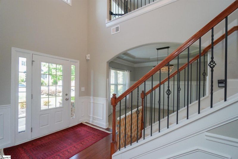 Property image 3 at 124 Palm Springs Way, Simpsonville, SC 29681