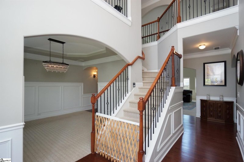 Property image 4 at 124 Palm Springs Way, Simpsonville, SC 29681