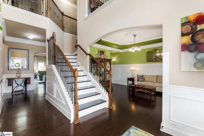 Property image 5 at 105 Lacebark Court, Simpsonville, SC 29680