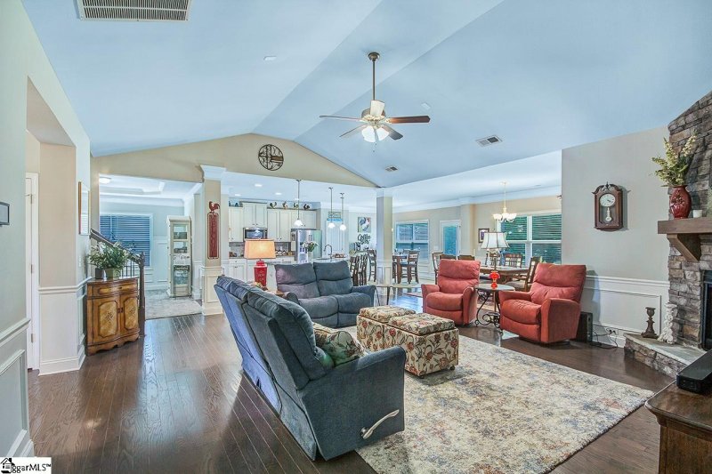Property image 3 at 15 Cool Meadow Way, Fountain Inn, SC 29644