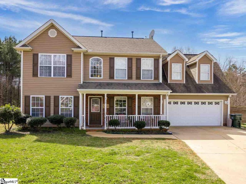 416 S Openfield Court