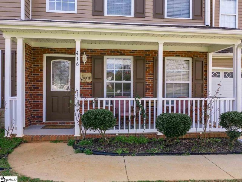Property image 2 at 416 S Openfield Court, Lyman, SC 29365