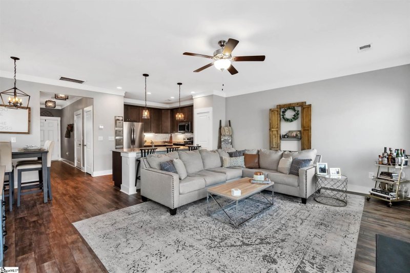 Property image 4 at 26 Harvest Bell Lane, Taylors, SC 29687