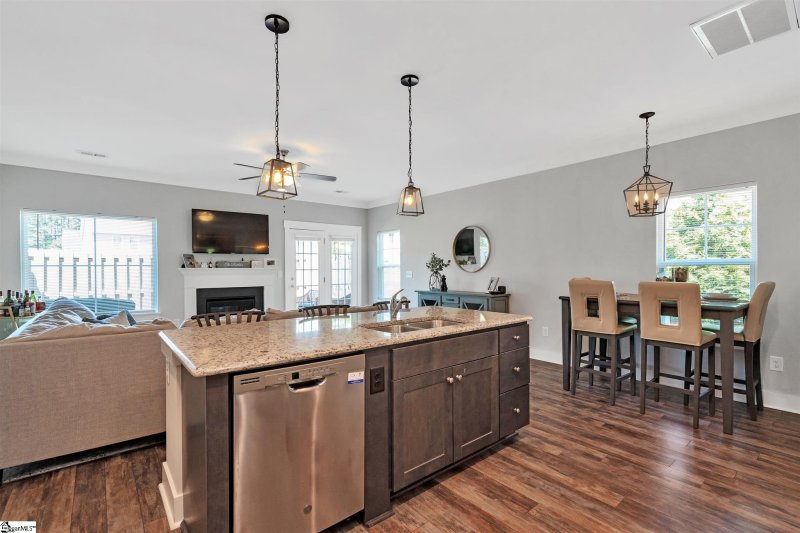 Property image 5 at 26 Harvest Bell Lane, Taylors, SC 29687