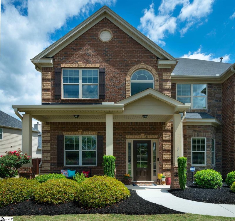 Property image 2 at 316 Montalcino Way, Simpsonville, SC 29681