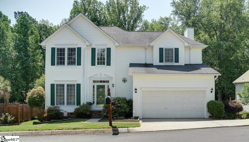 35 Poplar Springs Drive