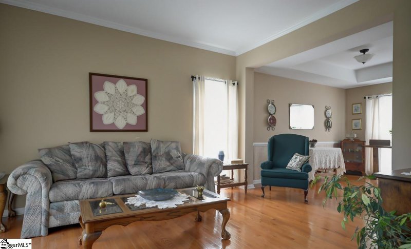 Property image 5 at 35 Poplar Springs Drive, Mauldin, SC 29662