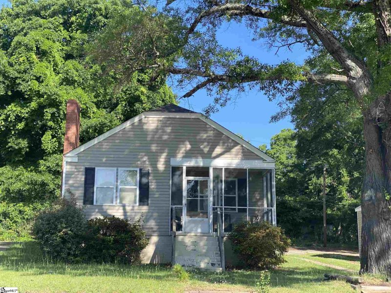 606 John B White Sr Boulevard