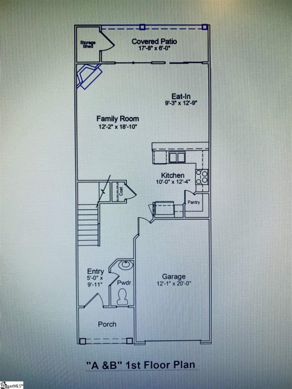 Property image 2 at 213 Nautique Court, Anderson, SC 29625