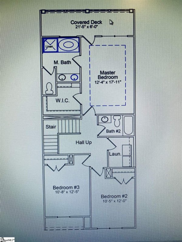 Property image 3 at 213 Nautique Court, Anderson, SC 29625