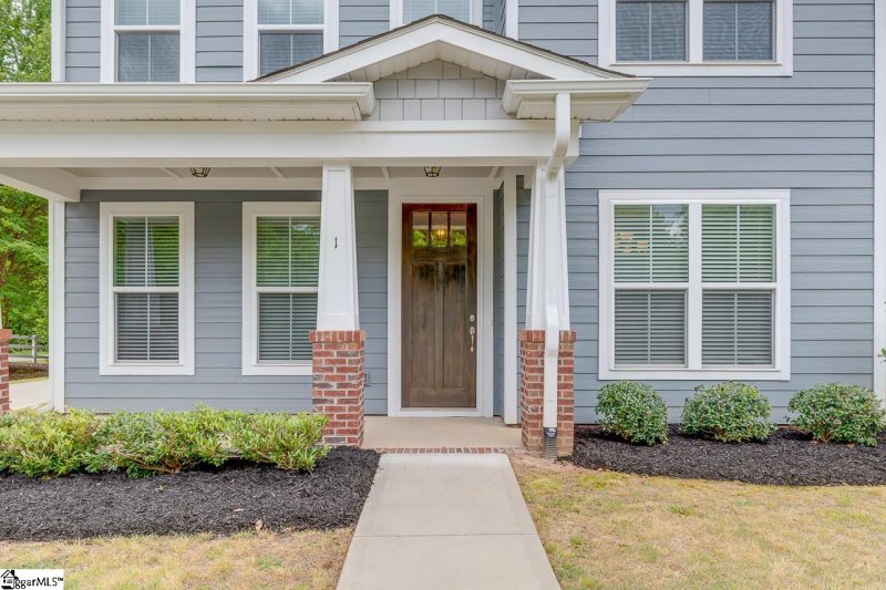Property image 2 at 1 Pickering Lane, Simpsonville, SC 29681