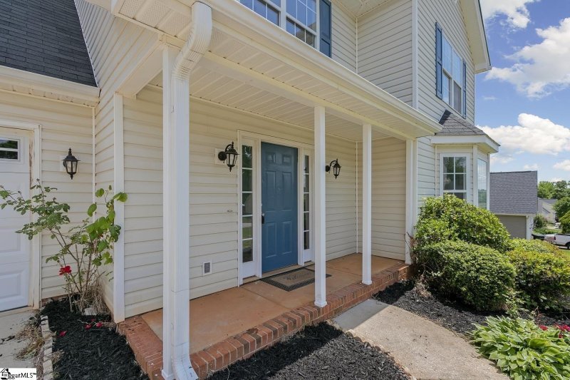 Property image 5 at 220 Andella Drive, Greer, SC 29651