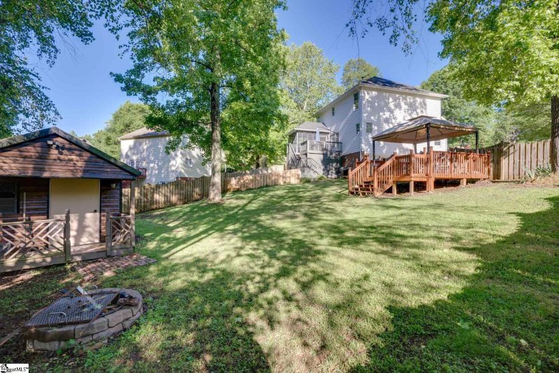 Property image 3 at 205 Old Colony Lane, Moore, SC 29369