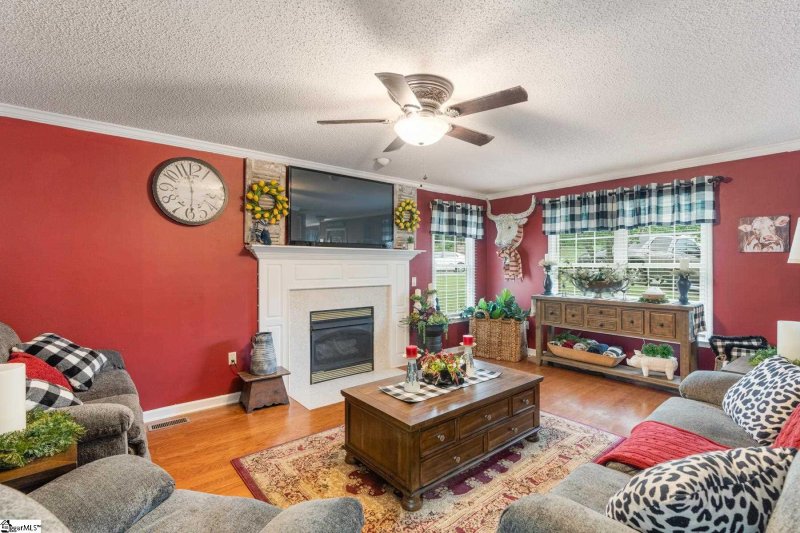 Property image 5 at 205 Old Colony Lane, Moore, SC 29369