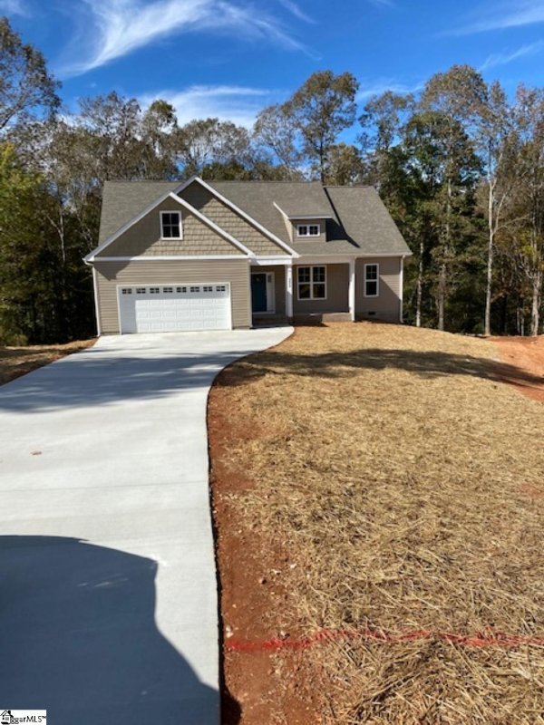 Property image 2 at 333 Puckett Mill Drive, Central, SC 29630