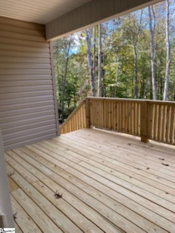 Property image 3 at 333 Puckett Mill Drive, Central, SC 29630
