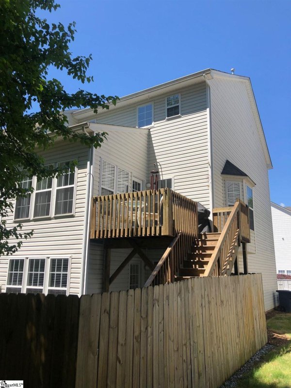 Property image 2 at 9 Heritage Oak Way, Simpsonville, SC 29681