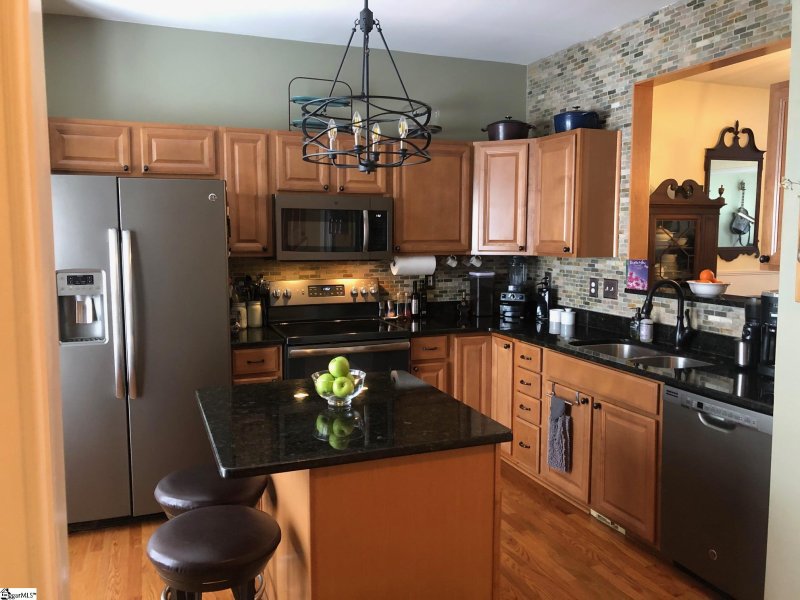 Property image 3 at 9 Heritage Oak Way, Simpsonville, SC 29681