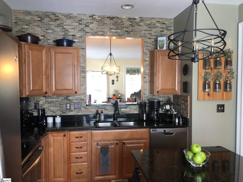 Property image 4 at 9 Heritage Oak Way, Simpsonville, SC 29681