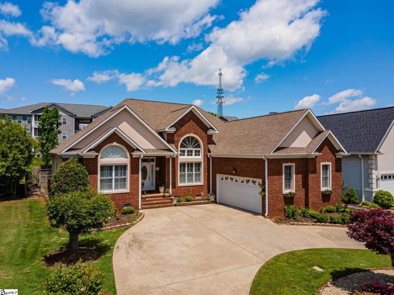 Property image 2 at 7 Magnolia Place Court, Simpsonville, SC 29681