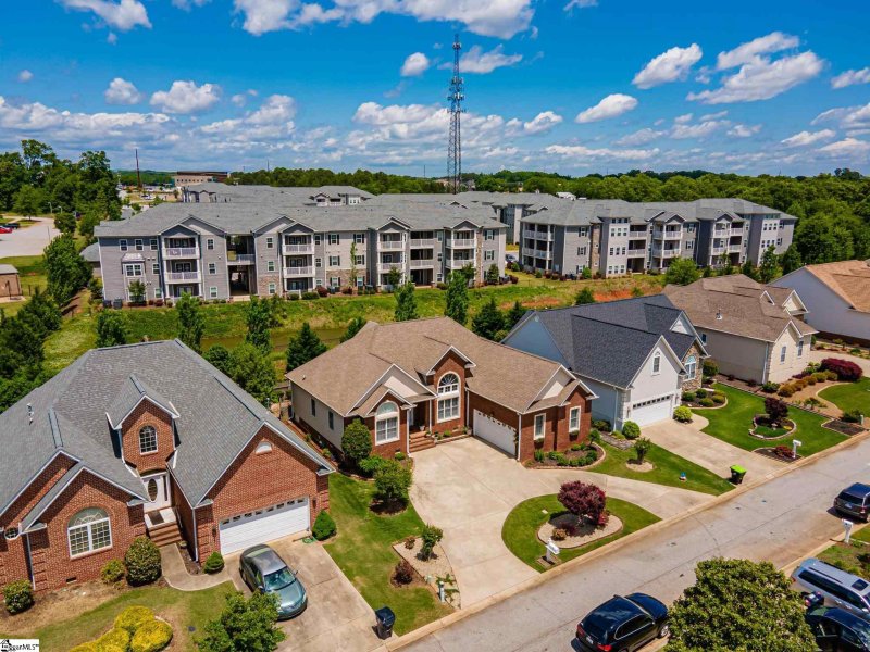 Property image 3 at 7 Magnolia Place Court, Simpsonville, SC 29681