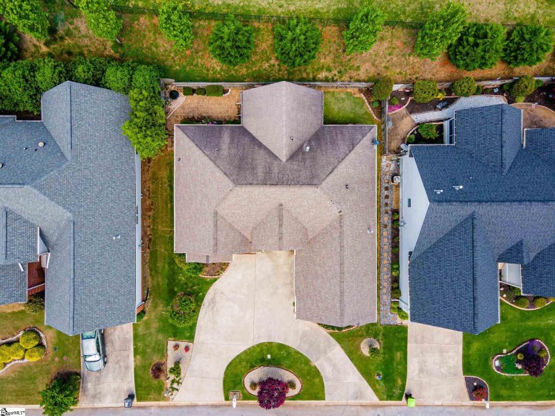 Property image 4 at 7 Magnolia Place Court, Simpsonville, SC 29681