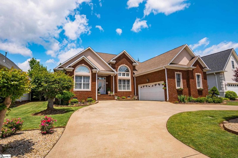 Property image 5 at 7 Magnolia Place Court, Simpsonville, SC 29681