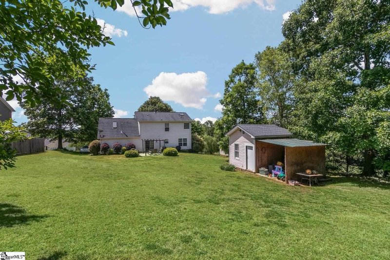 Property image 2 at 712 Canton Court, Greer, SC 29651