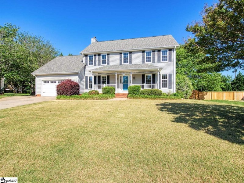 Property image 2 at 16 Chariot Lane, Simpsonville, SC 29681