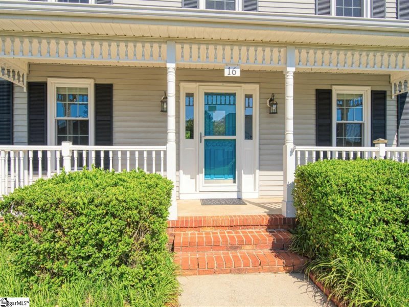 Property image 3 at 16 Chariot Lane, Simpsonville, SC 29681